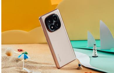 Redmi Note 14 Series chào đón phiên bản màu Vàng Sa Mạc, tiếp tục củng cố vị thế ở phân khúc tầm trung